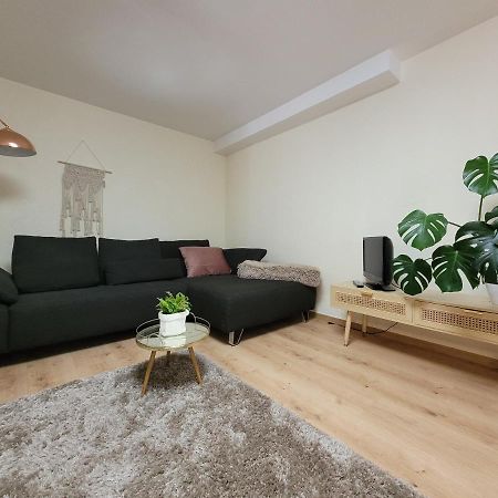 Ferienwohnung Riesling Bobenheim am Berg Exterior photo