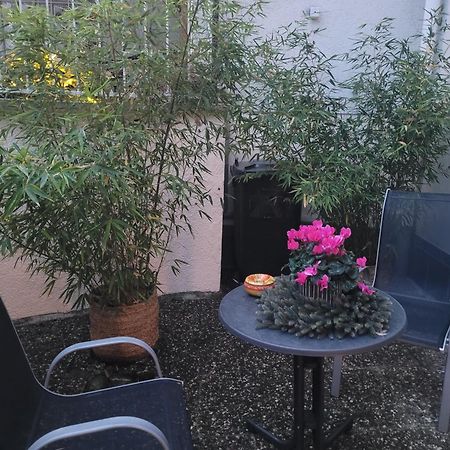 Ferienwohnung Riesling Bobenheim am Berg Exterior photo