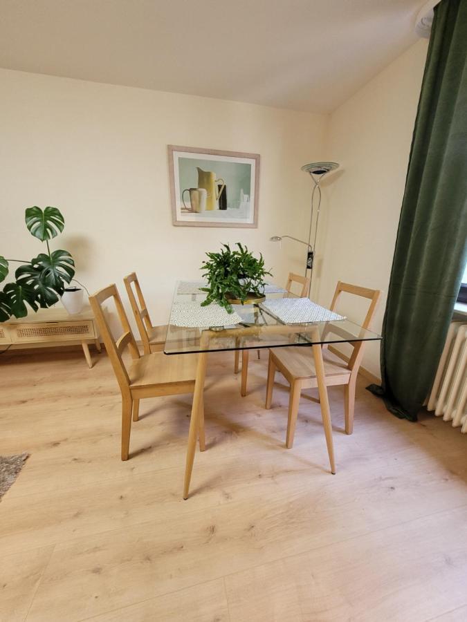 Ferienwohnung Riesling Bobenheim am Berg Exterior photo