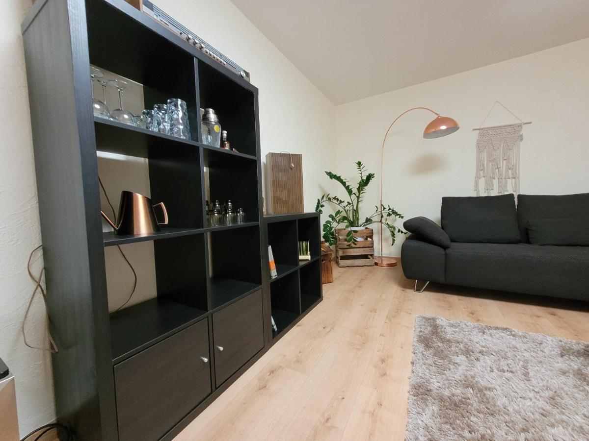 Ferienwohnung Riesling Bobenheim am Berg Exterior photo
